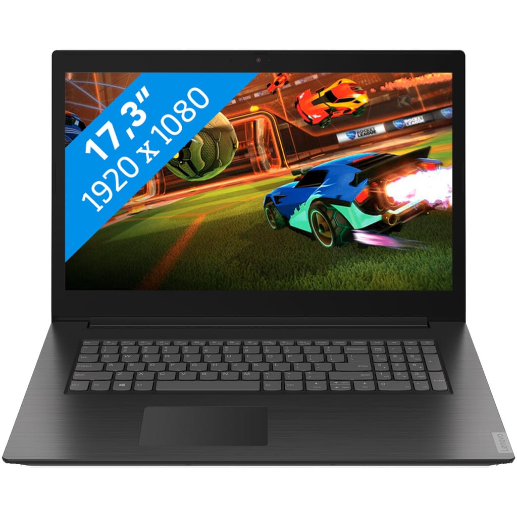 Lenovo ideapad l340 17irh gaming обзор