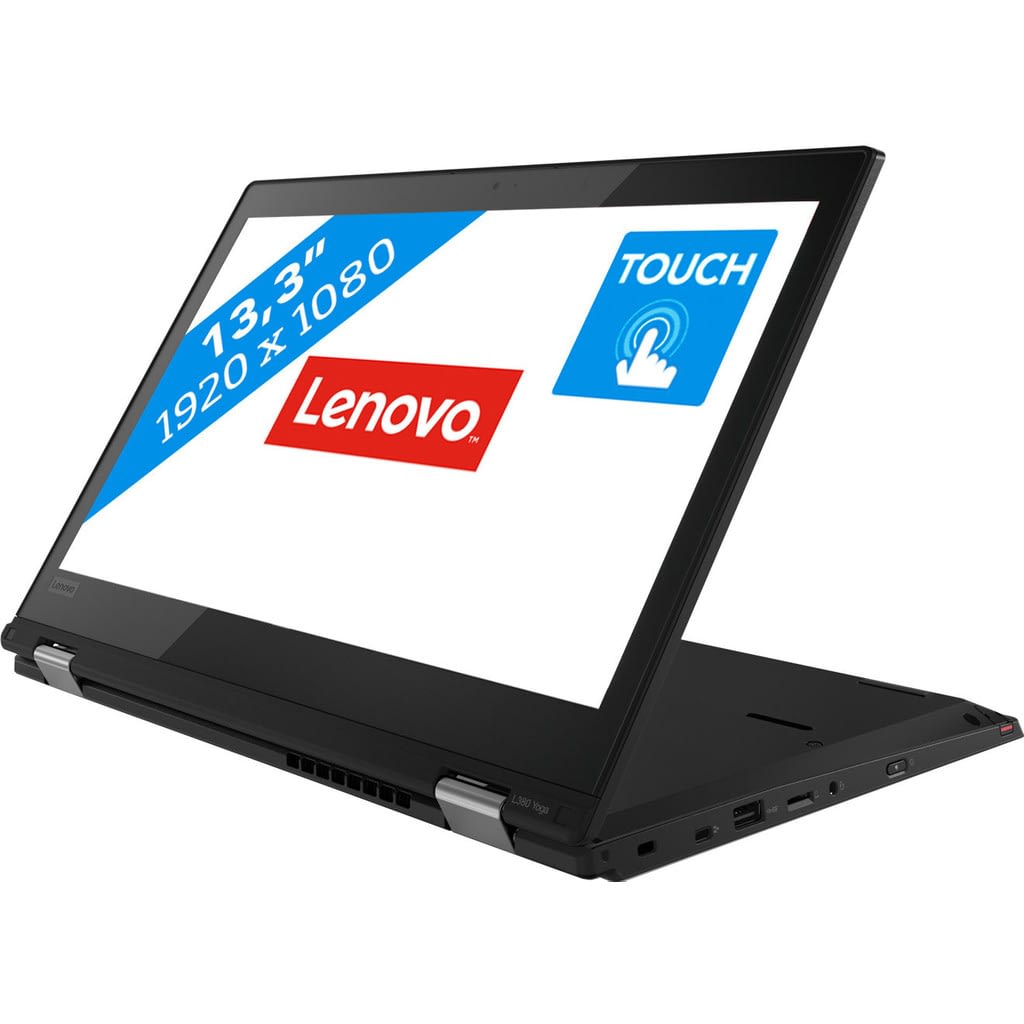 Lenovo ThinkPad L390 Yoga  i78gb256gb Azerty  Top 10 Laptops