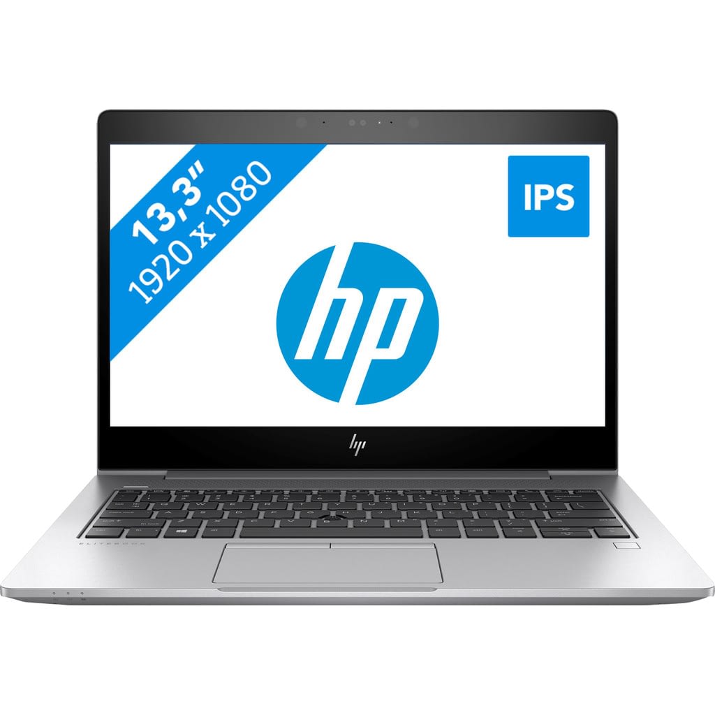 HP Elitebook 830 G6 i7-16gb-512gb Azerty - Top 10 Laptops