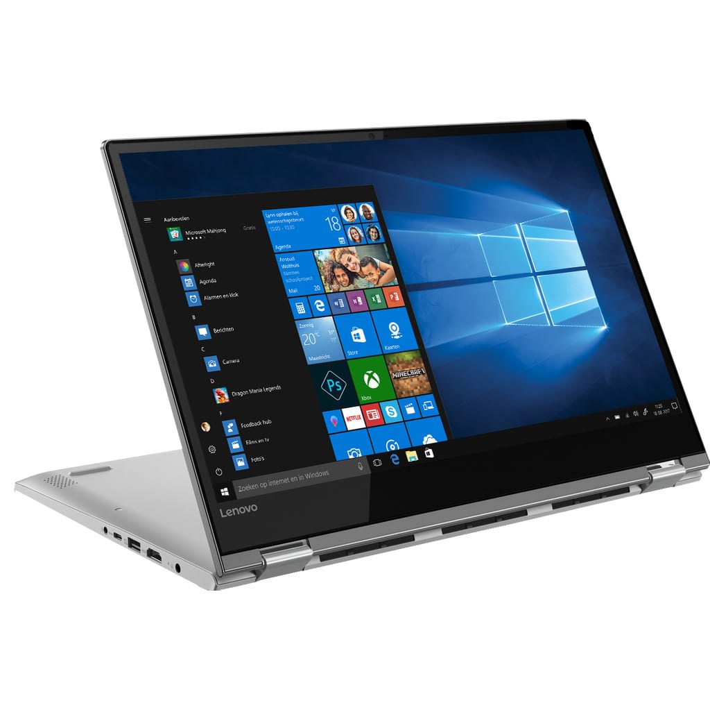 Апгрейд lenovo yoga 530 14ikb