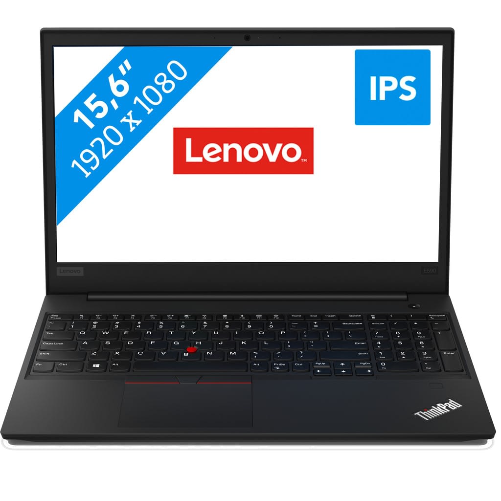 Lenovo thinkpad e595 обзор