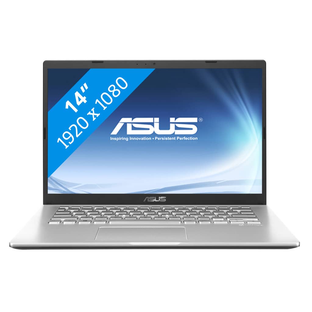 Asus A409UA-EK127T Azerty - Top 10 Laptops